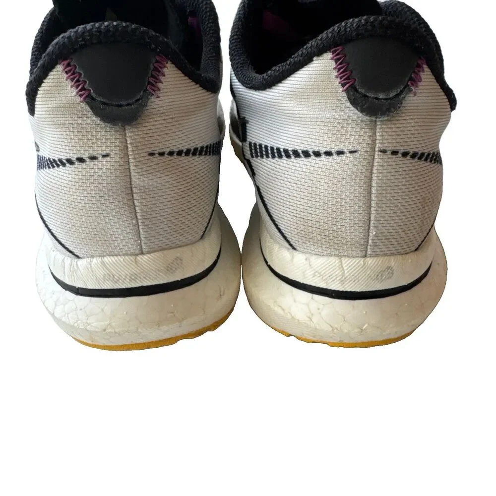Saucony Endorphin Pro 2 Reverie Women's 7.5 Running Shoes Checkered Carbon Plate